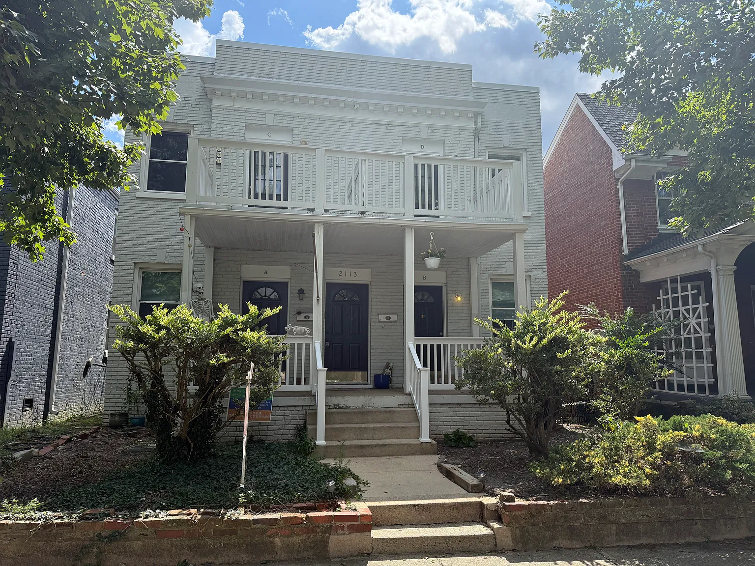2 bed, 783 sqft, $1,550 — Photo 2