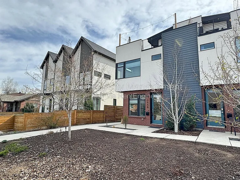 1448 Xavier St — Photo 41
