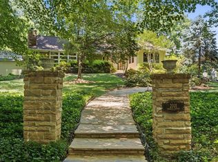2001 Georgia Ave, Winston Salem, NC 27104