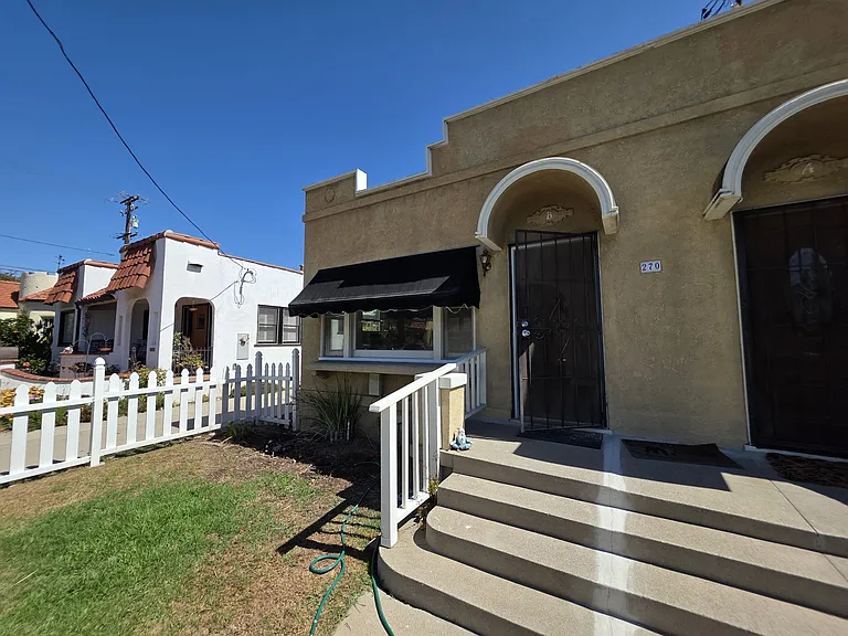 270 Newport Ave #B — Photo 4