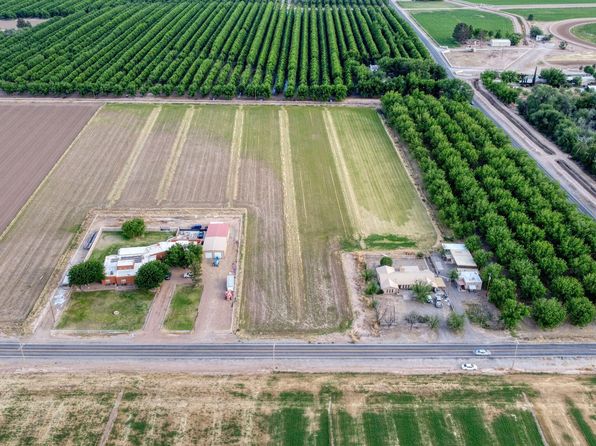 3025/3035 W Ohara Rd, Anthony, NM 88021