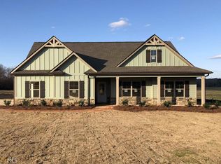 163 Merrybrook Rd #2, Williamson, GA 30292