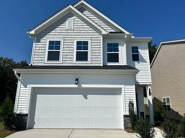 968 Maple Branch Cir, Graham, NC 27253