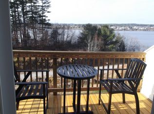 16 Brady Way UNIT 2, Laconia, NH 03246