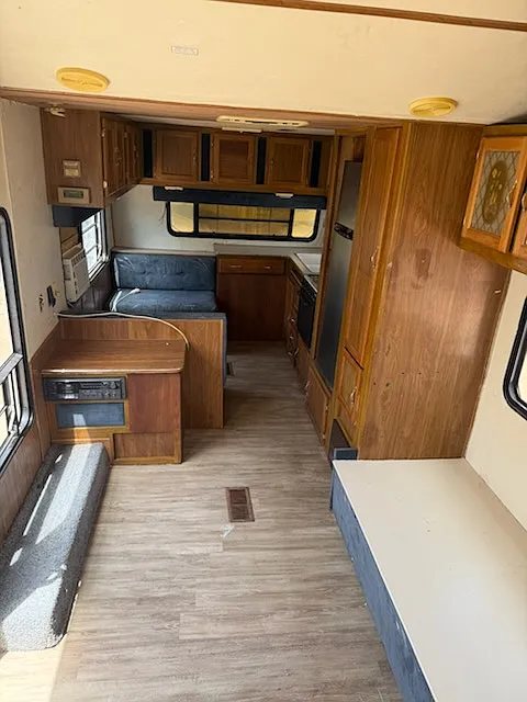 1 bed, 450 sqft, $495 — Photo 3