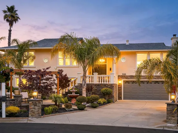 27734 Fallen Leaf Ct, Hayward, CA 94542