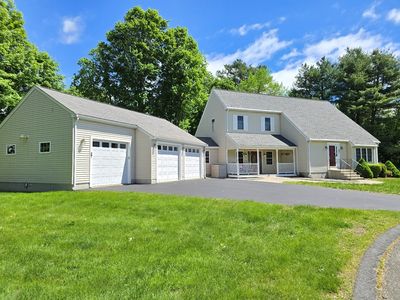 27 Christy Ln, Ashland, MA, 01721