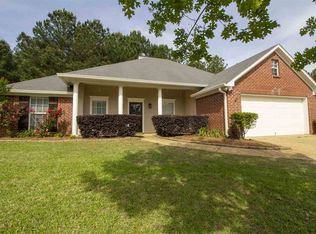 115 Ashton Dr, Brandon, MS 39047