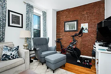 Rented by Bold New York