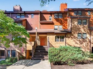 7617 Weather Worn Way UNIT F, Columbia, MD 21046