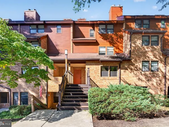 7617 Weather Worn Way Unit F, Columbia, MD 21046