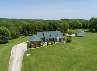 91 Stonebridge Estates Dr, Hillsboro, MO 63050