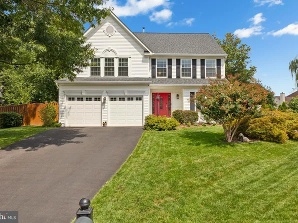 13209 Scottish Hunt Ln, Bristow, VA 20136