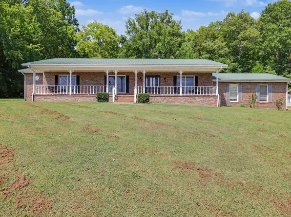 6268 Highway 100 W, Centerville, TN 37033