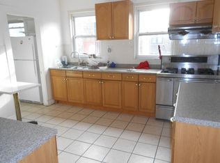 9 Chester St #3, Allston, MA 02134