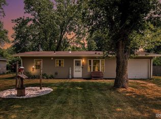 22081 Wabash Ave, Goshen, IN 46528