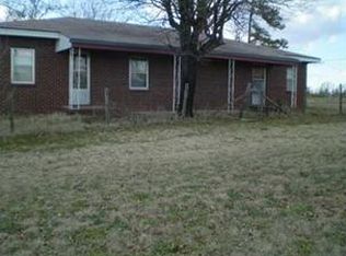 13474 Hogeye Rd #28, Prairie Grove, AR 72753