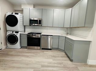 761 Columbia Rd #2, Boston, MA 02125