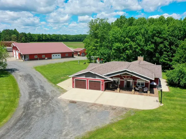W1364 STATE HIGHWAY 64, Medford, WI 54451
