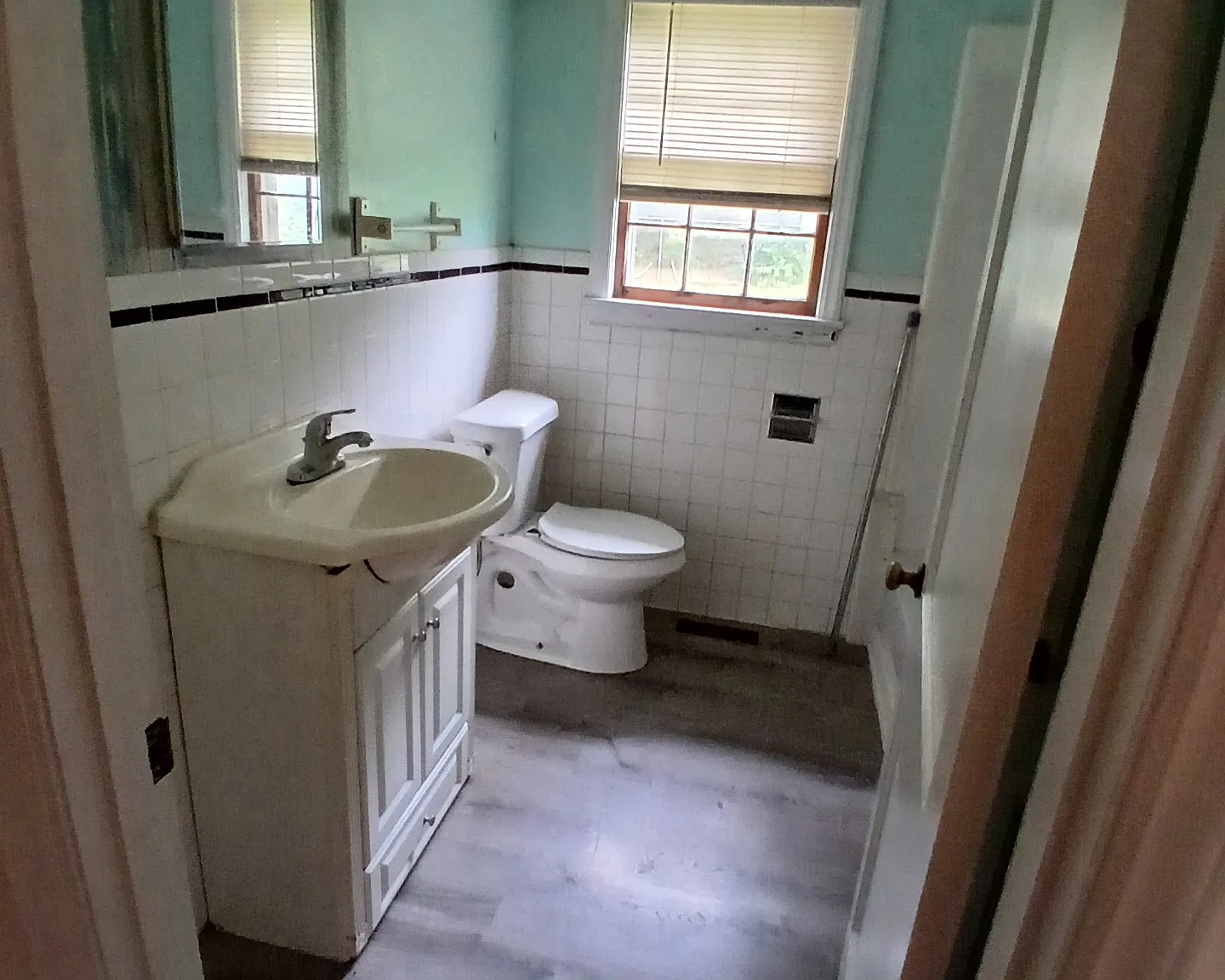 3 bed, 1400 sqft, $1,600 — Photo 3