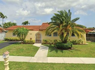 1731 SW 103rd Ave, Miami, FL 33165