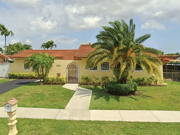 1731 SW 103rd Ave, Miami, FL 33165