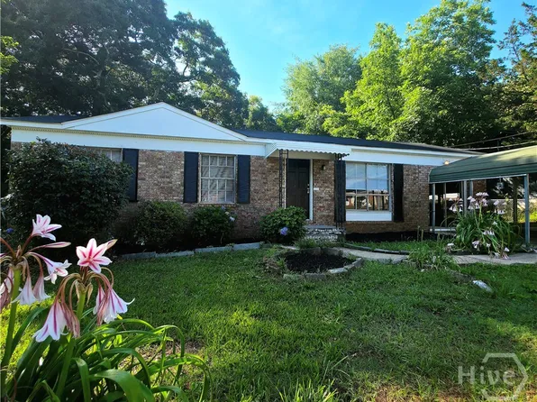 170 Kennedy Cir, Athens, GA 30601
