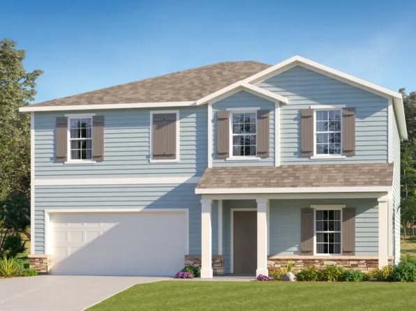 32 Smokerise Dr, Saint Augustine, FL 32092