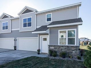 4910 NE Milligan Ln, Ankeny, IA 50021