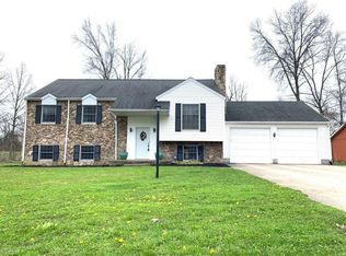 47815 Cooper Foster Park Rd, Amherst, OH 44001