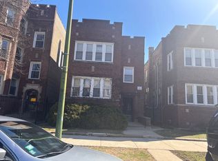 8135 S Marshfield Ave, Chicago, IL
