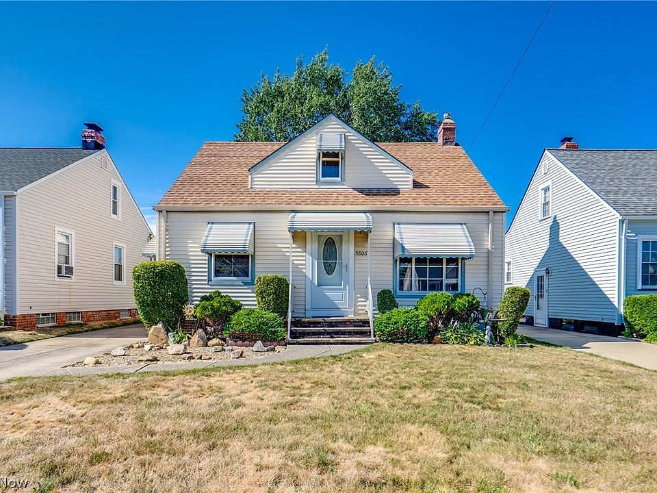 1st image of 5806 Forest Ave
