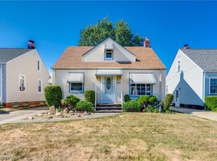 5806 Forest Ave, Parma, OH