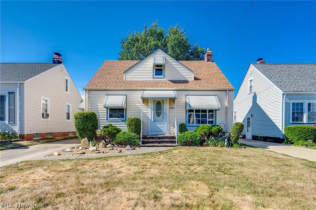 5806 Forest Ave photo 1