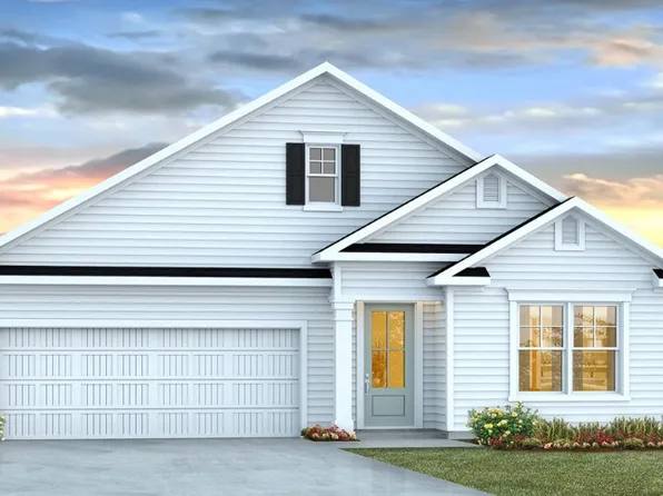 150 Keithland Dr, Conway, SC 29527