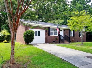 355 Water Oak Dr, Goose Creek, SC 29445