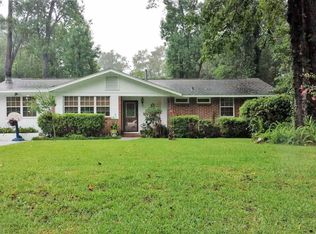 1613 Sequoia Dr, Tallahassee, FL 32301