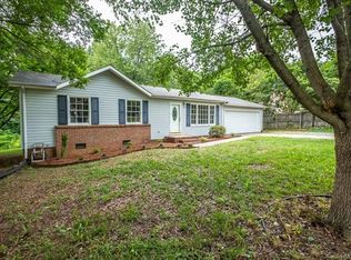 1103 Arbor Dr, China Grove, NC 28023