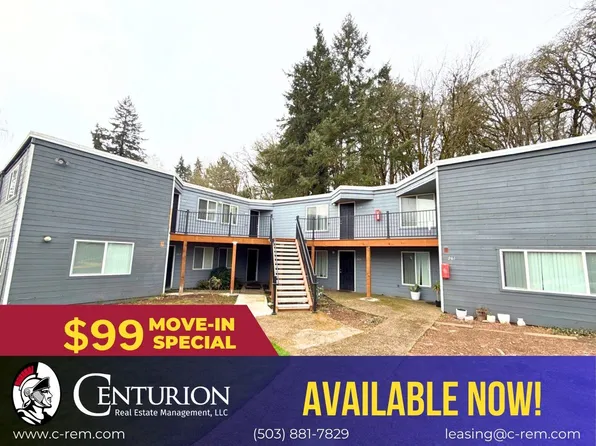 West Hills Village, 341 Senate St NW #45188, Salem, OR 97304