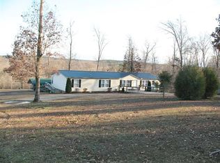 489 Leatherwood Rd, Dover, TN 37058