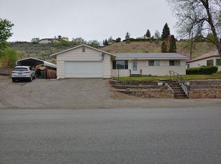 1001 4th Ave N, Okanogan, WA 98840