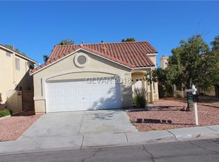 4402 Golden Ring Ln, Las Vegas, NV 89147