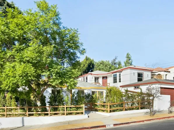 611 Milo Ter, Los Angeles, CA 90042