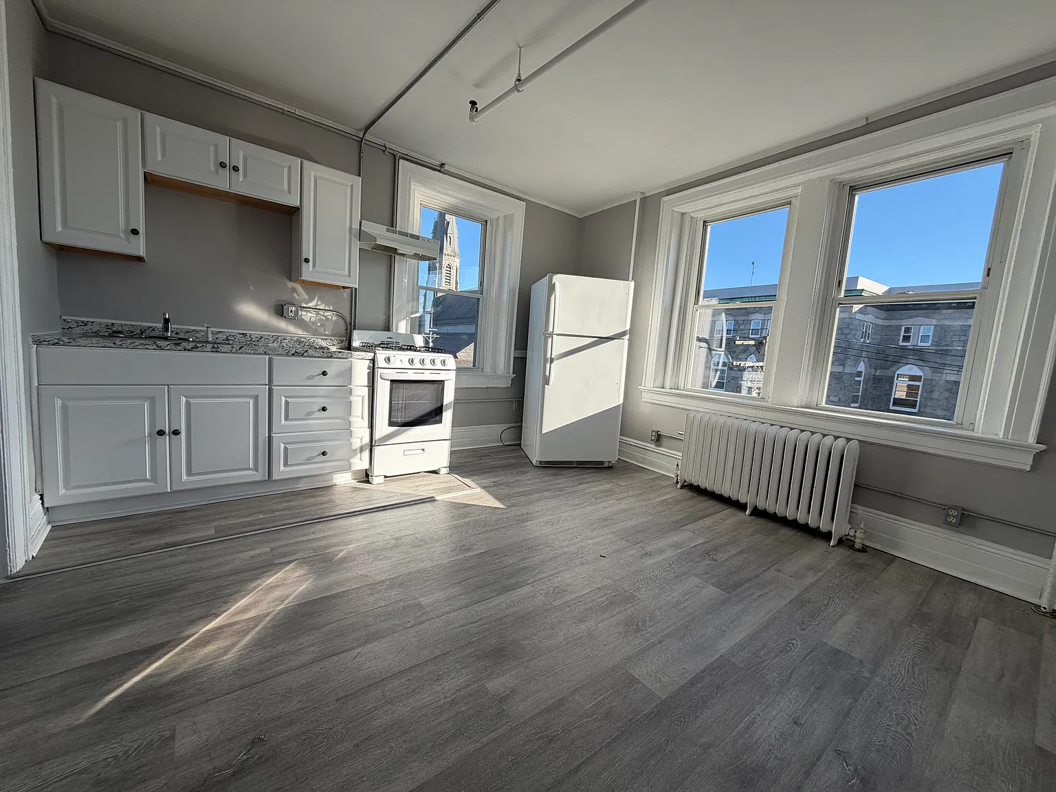 1 bed, 633 sqft, $1,495 — Photo 3