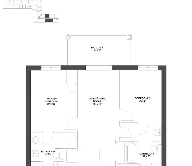 847 Development Dr #432 — Photo 37