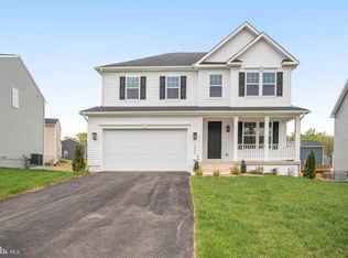 35663 Aspen Way, Locust Grove, VA 22508