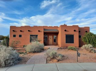 570 Pinto Rd, Page, AZ 86040