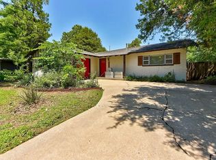 1209 Magnolia St, Norman, OK 73072