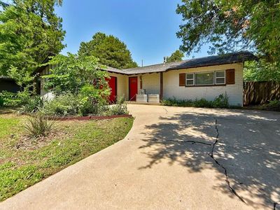 1209 Magnolia St, Norman, OK, 73072