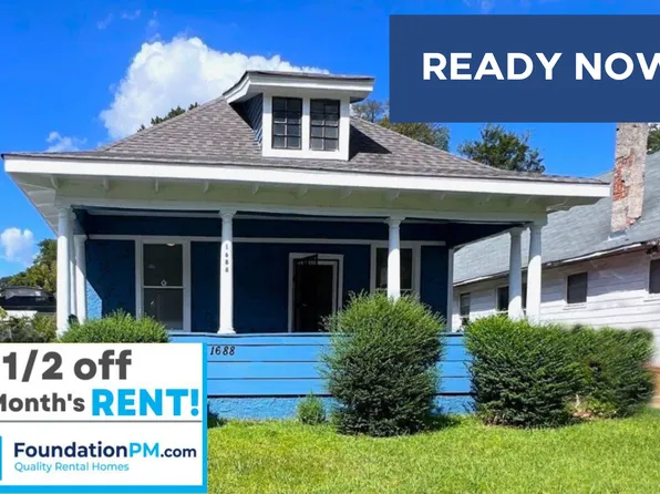 1688 Glenview Ave, Memphis, TN 38106